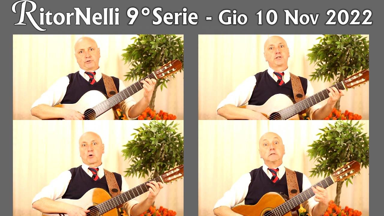 Trasmissione RitorNelli